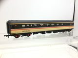 Hornby R4616 OO Gauge BR Intercity Mk2E 2nd Open Coach 5784
