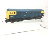 Lima 205114 OO Gauge BR Blue Class 33 (RENUMBERED)