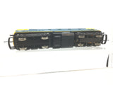 Lima 205114 OO Gauge BR Blue Class 33 (RENUMBERED)