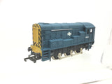 Lima 205107 OO Gauge BR Blue Class 09 09026