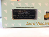 Bachmann 30-375 OO Gauge Avro Vulcan XH558 Spirit of Great Britain Train Set TTS SOUND