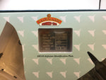 Bachmann 30-375 OO Gauge Avro Vulcan XH558 Spirit of Great Britain Train Set TTS SOUND