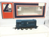 Lima 205107 OO Gauge BR Blue Class 09 09026