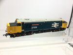 Bachmann 30-375 OO Gauge Avro Vulcan XH558 Spirit of Great Britain Train Set TTS SOUND