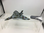 Bachmann 30-375 OO Gauge Avro Vulcan XH558 Spirit of Great Britain Train Set TTS SOUND
