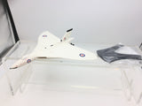 Bachmann 30-375 OO Gauge Avro Vulcan XH558 Spirit of Great Britain Train Set TTS SOUND
