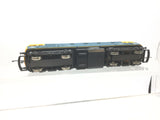Lima 205114 OO Gauge BR Blue Class 33 D6524