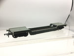 Bachmann 33-901E OO Gauge Bogie Well Wagon BR Grey