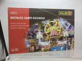 Faller 140311 HO/OO Gauge Historic Ferris Wheel w/Motor Fairground Kit III