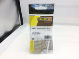 Faller 180877 HO/OO Gauge Concrete Slabs for Garden Terrace Kit V