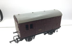 Triang/Hornby R578 OO Gauge Horse Box Converter Wagon