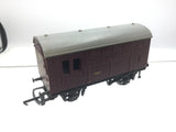 Triang/Hornby R578 OO Gauge Horse Box Converter Wagon