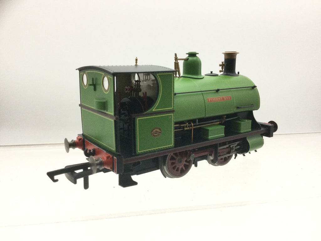 HORNBY PECKETT OOゲージ　HOゲージ　W4 HORNBY PECKETT OOゲージHOゲージW4