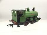 Hornby R3680 OO Gauge Charity Colliery W4 Peckett Forest No 1