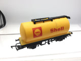 Hornby R227 OO Gauge TTA Tank Wagon Shell