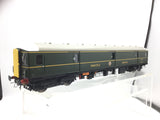 Heljan 8912 O Gauge BR Green Class 128 DPU W55992
