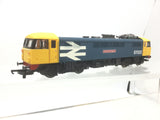 Lima 205155 OO Gauge Large Logo Class 87 87022 Cock O' the North