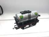 Hornby R245 OO Gauge Tank Wagon Shell/BP