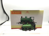 Hornby R3680 OO Gauge Charity Colliery W4 Peckett Forest No 1