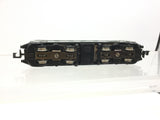 Minitrix N204 N Gauge BR Green Class 27 D5379