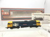Lima 205155 OO Gauge Large Logo Class 87 87022 Cock O' the North