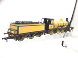 Rapido Trains 914001 OO Gauge Jones Goods 4-6-0 Highland Railways Yellow 103