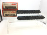 Lima 205147/9 OO Gauge BR Blue/Grey 2 Car Class 117 DMU
