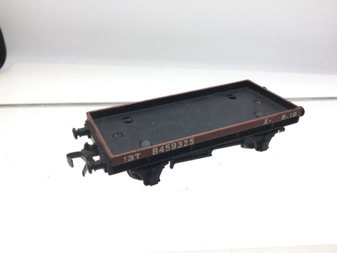 Hornby Dublo 32085 OO Gauge Low Sided Wagon B459325