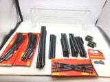 Job Lot of Hornby OO Gauge Steel Track and Points (Lot 2)