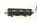 Graham Farish 1731 N Gauge LMS Black 3F Jinty 7277