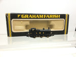 Graham Farish 1731 N Gauge LMS Black 3F Jinty 7277