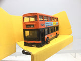 Corgi C675/16 1:64 Scale MCW Metrobus Strathclyde
