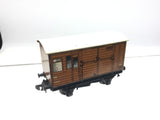 Hornby Dublo 32060 OO Gauge NE Horse Box 2337