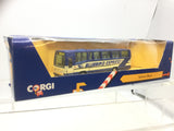 Corgi C769/8 1:50 Scale Volvo Bus Bluebird Express