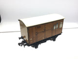 Hornby Dublo 32060 OO Gauge NE Horse Box 2337