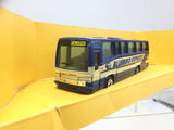 Corgi C769/8 1:50 Scale Volvo Bus Bluebird Express