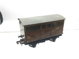 Hornby Dublo 32020 OO Gauge LMS Cattle Van 710018