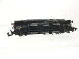 Dapol 2S-015-001 N Gauge LMS Black Ivatt 2MT 1208