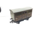 Hornby Dublo 32020 OO Gauge LMS Cattle Van 710018