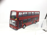 Corgi OM42518 1:76/OO Gauge Volvo B7TL East Lancs Vyking Double Deck Bus 9 Aldwych