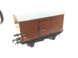 Hornby Dublo 32035 OO Gauge NE Fish Van 168975