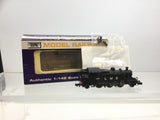 Dapol 2S-015-001 N Gauge LMS Black Ivatt 2MT 1208
