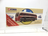 Corgi 97342 1:50 Scale Burlingham Seagull Coach West Coast Motor Services