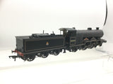 Bachmann 31-921 OO Gauge BR Black H2 Atlantic 32424 Beachy Head