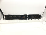 Bachmann 31-921 OO Gauge BR Black H2 Atlantic 32424 Beachy Head