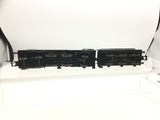 Bachmann 31-921 OO Gauge BR Black H2 Atlantic 32424 Beachy Head