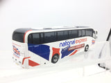 Corgi OM46404B 1:76/OO Gauge Scania K340EB Caetano Levante Coach National Express Armed Forces