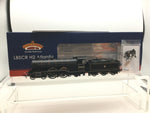 Bachmann 31-921 OO Gauge BR Black H2 Atlantic 32424 Beachy Head