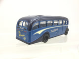 Corgi 97216 1:50 Scale Leyland Tiger Coach Delaine Coaches Ltd
