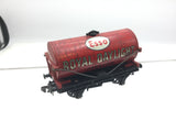 Hornby Dublo 32070 OO Gauge Tank Wagon Esso Royal Daylight